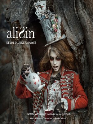 cover image of AliSin (Featuring Music from the Live Performance)